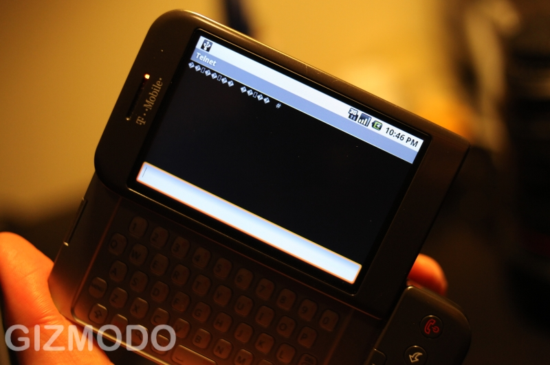 Illustration for article titled How To: Hack Android For Multitouch Web Browsing on the T-Mobile G1